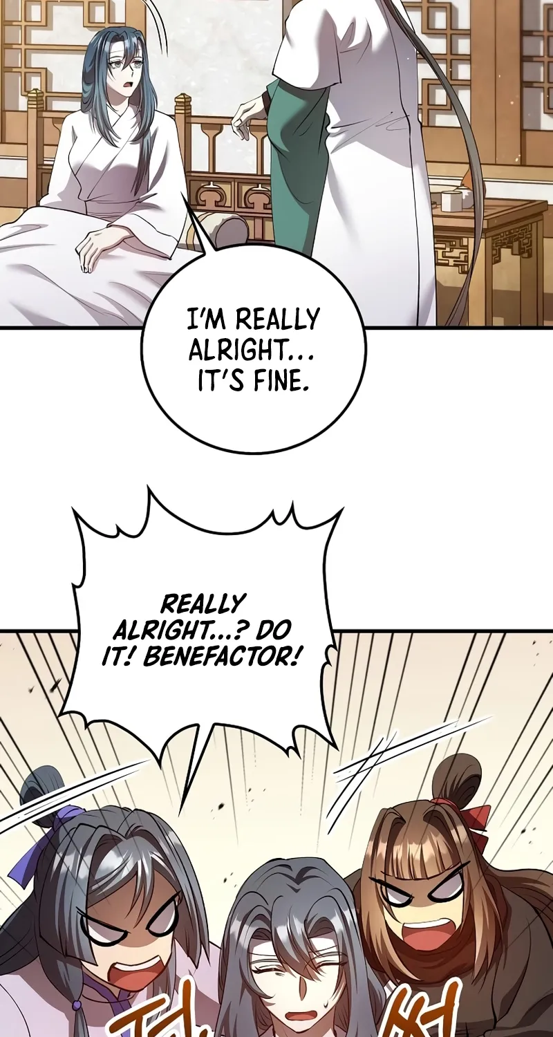 Doctor, Live Again Chapter 228 page 60 - 