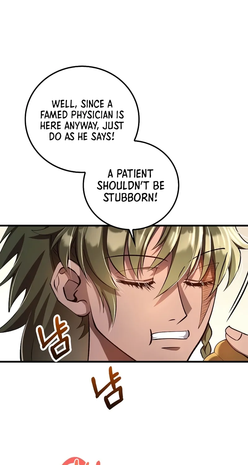 Doctor, Live Again Chapter 228 page 67 - 