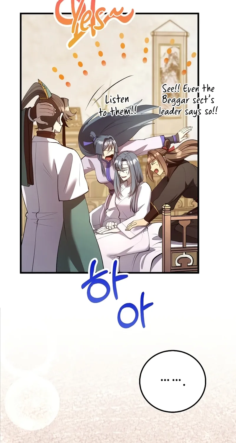 Doctor, Live Again Chapter 228 page 68 - 