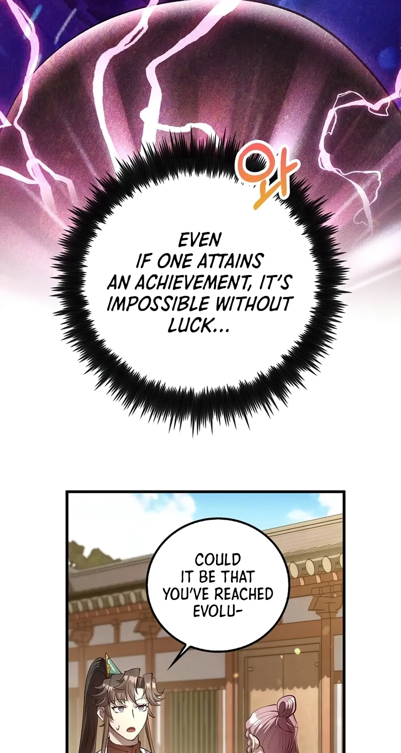 Doctor, Live Again Chapter 228 page 8 - 