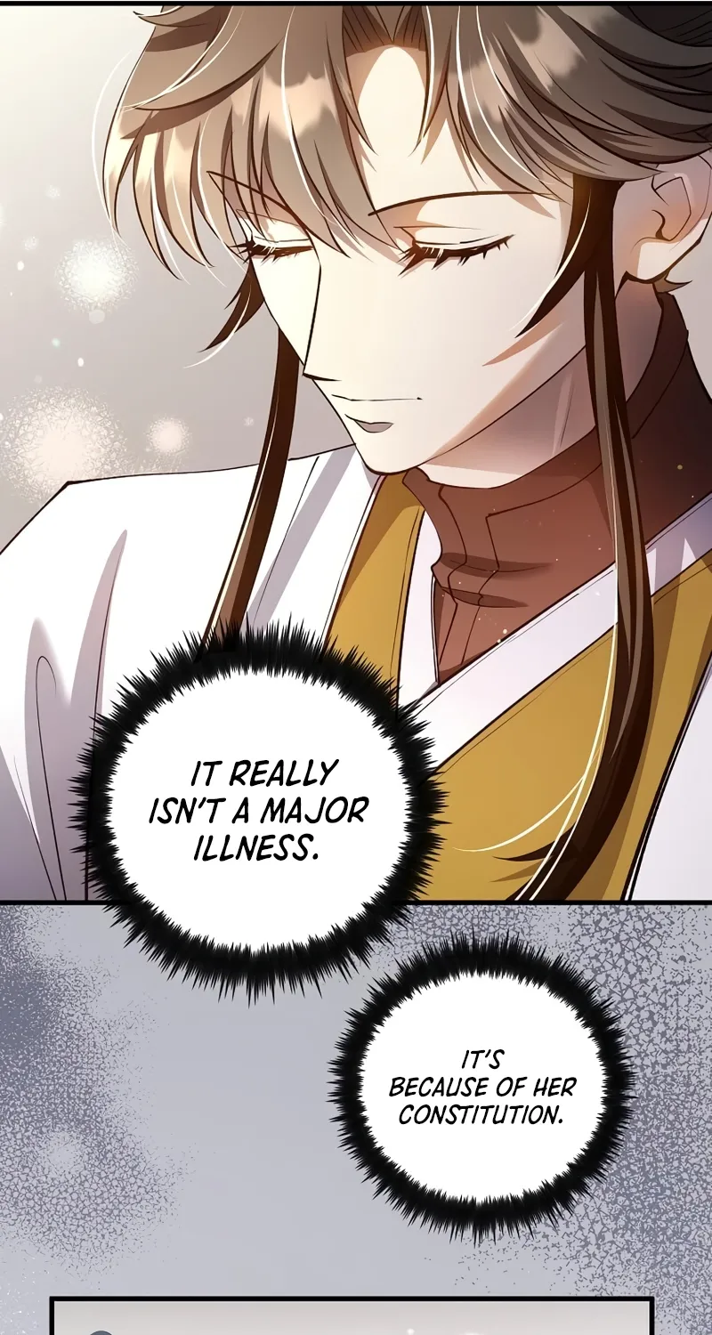 Doctor, Live Again Chapter 228 page 72 - 