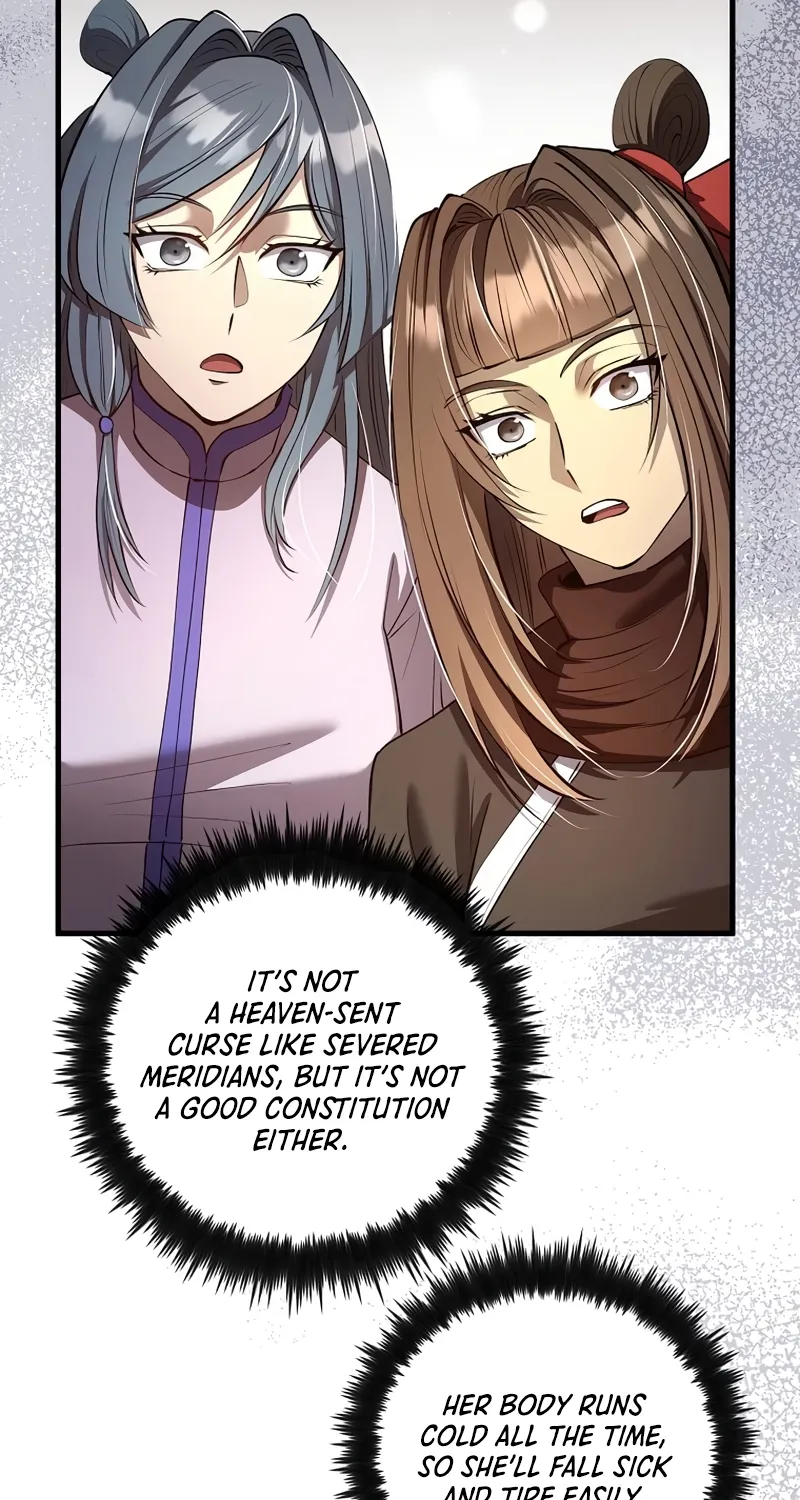 Doctor, Live Again Chapter 228 page 73 - 