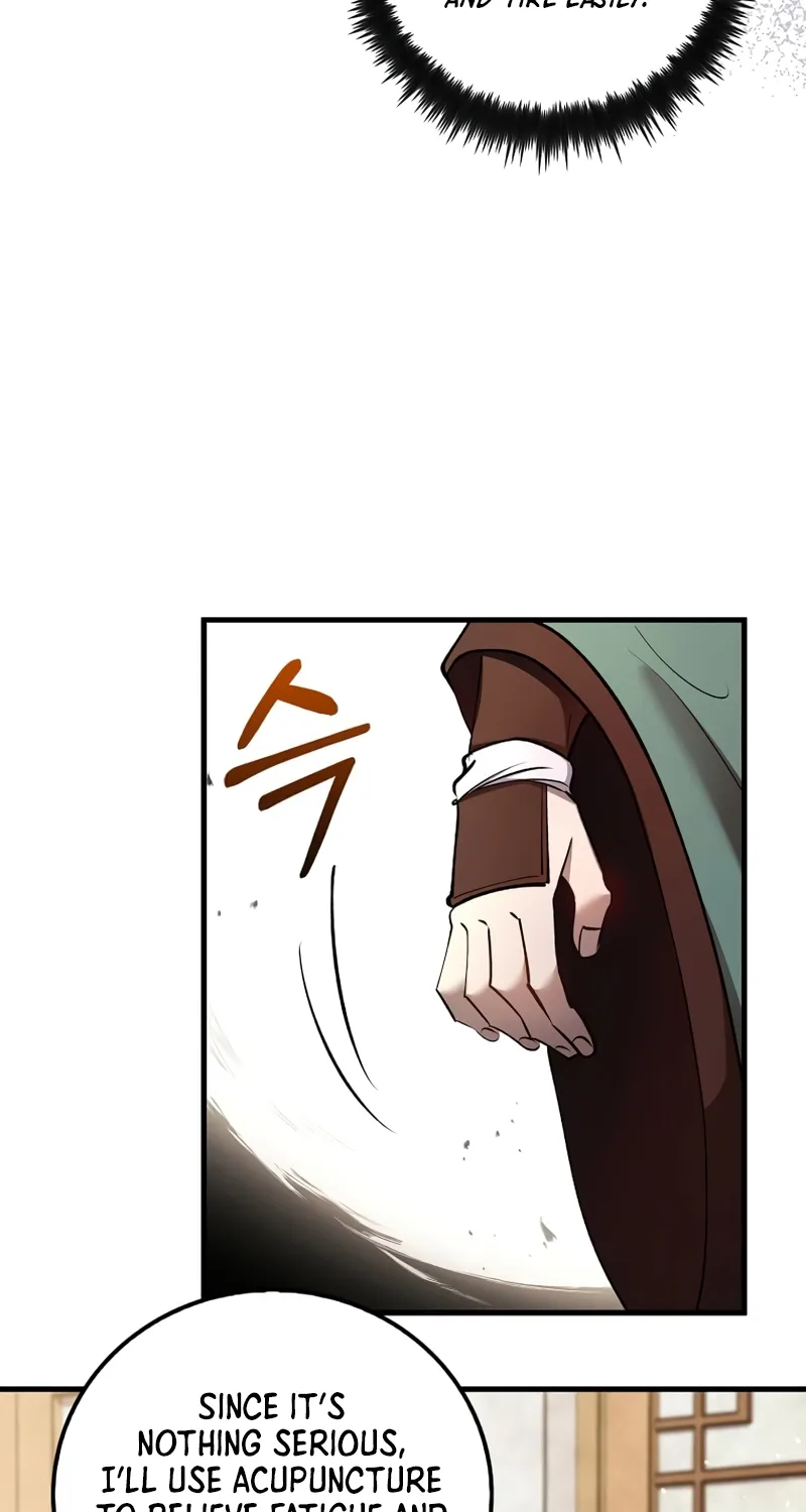 Doctor, Live Again Chapter 228 page 74 - 