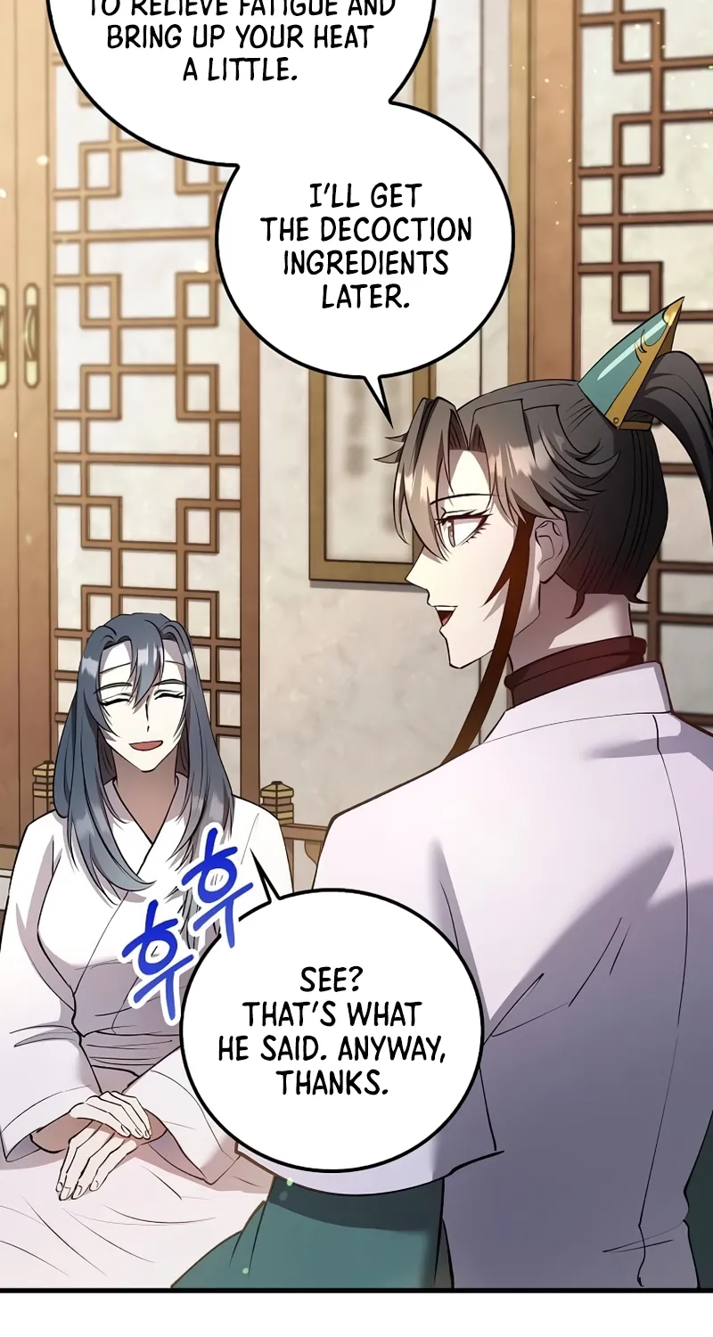 Doctor, Live Again Chapter 228 page 75 - 
