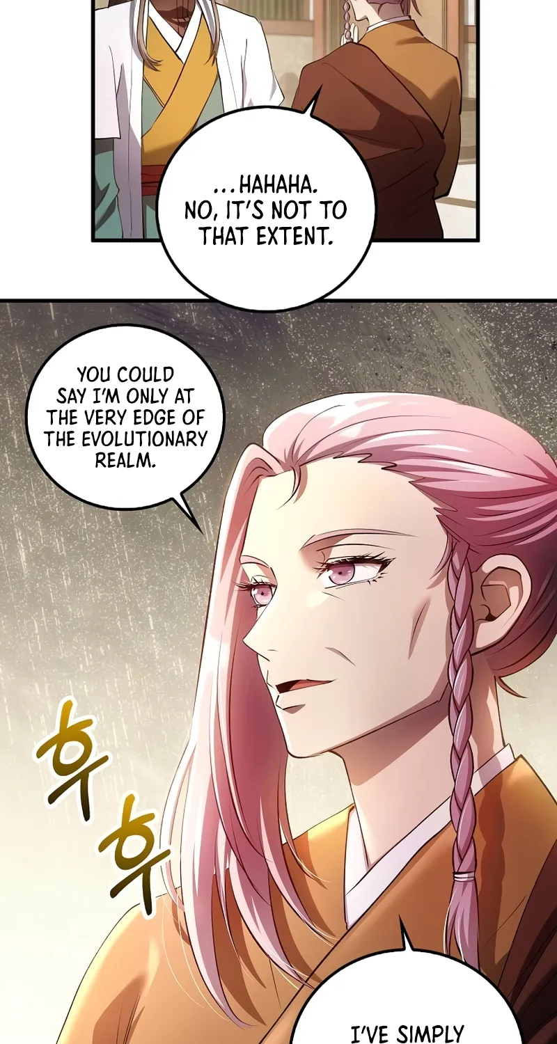 Doctor, Live Again Chapter 228 page 9 - 