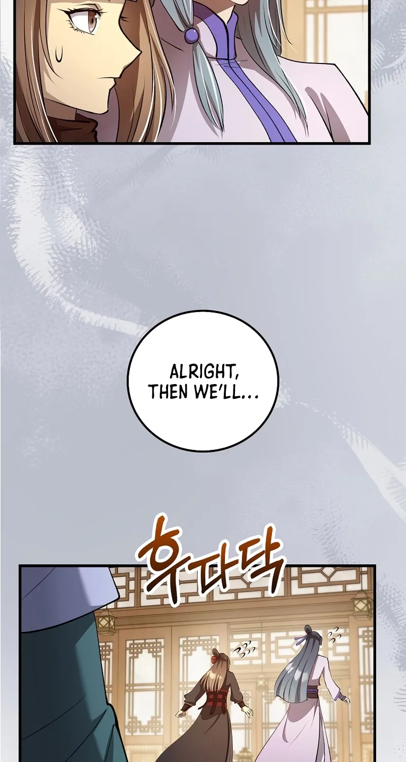 Doctor, Live Again Chapter 228 page 81 - 