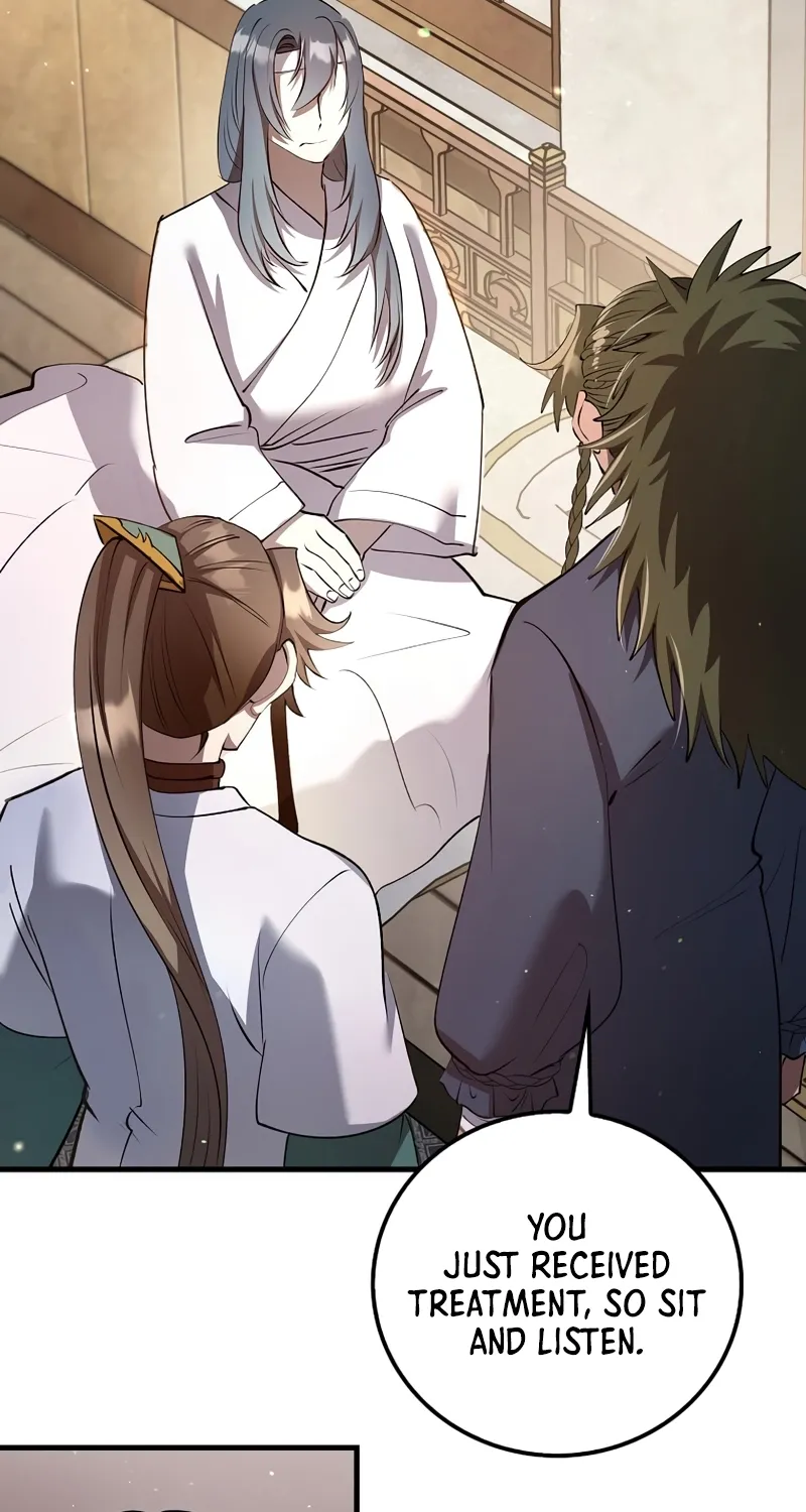 Doctor, Live Again Chapter 228 page 84 - 