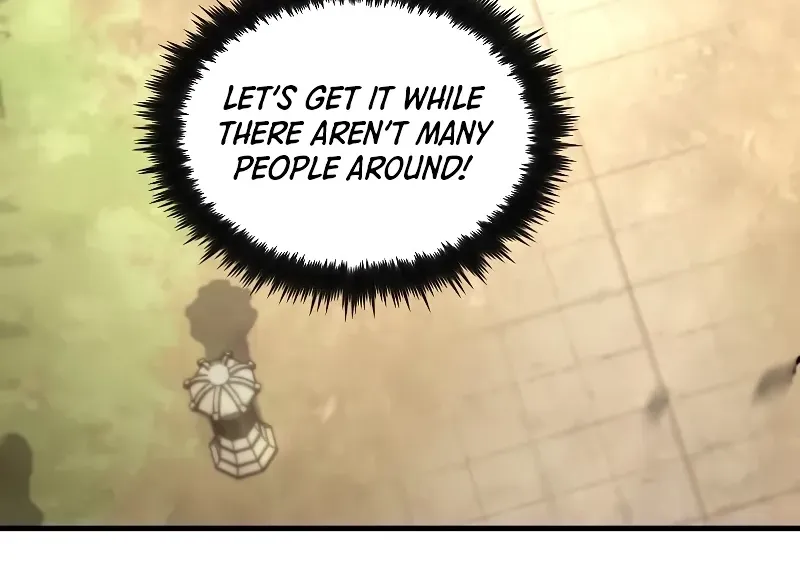 Doctor, Live Again Chapter 229.1 page 11 - 
