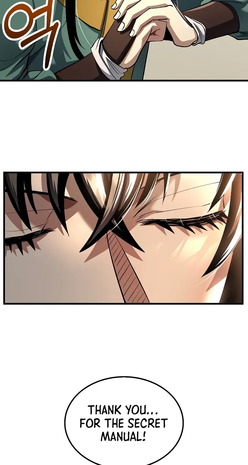Doctor, Live Again Chapter 229.1 page 17 - 