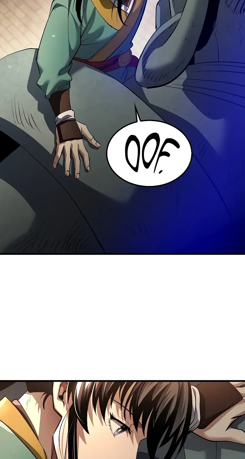 Doctor, Live Again Chapter 229.1 page 20 - 