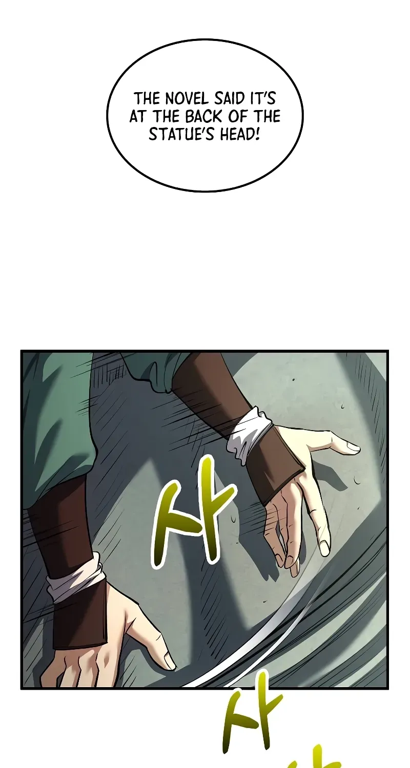 Doctor, Live Again Chapter 229.1 page 22 - 