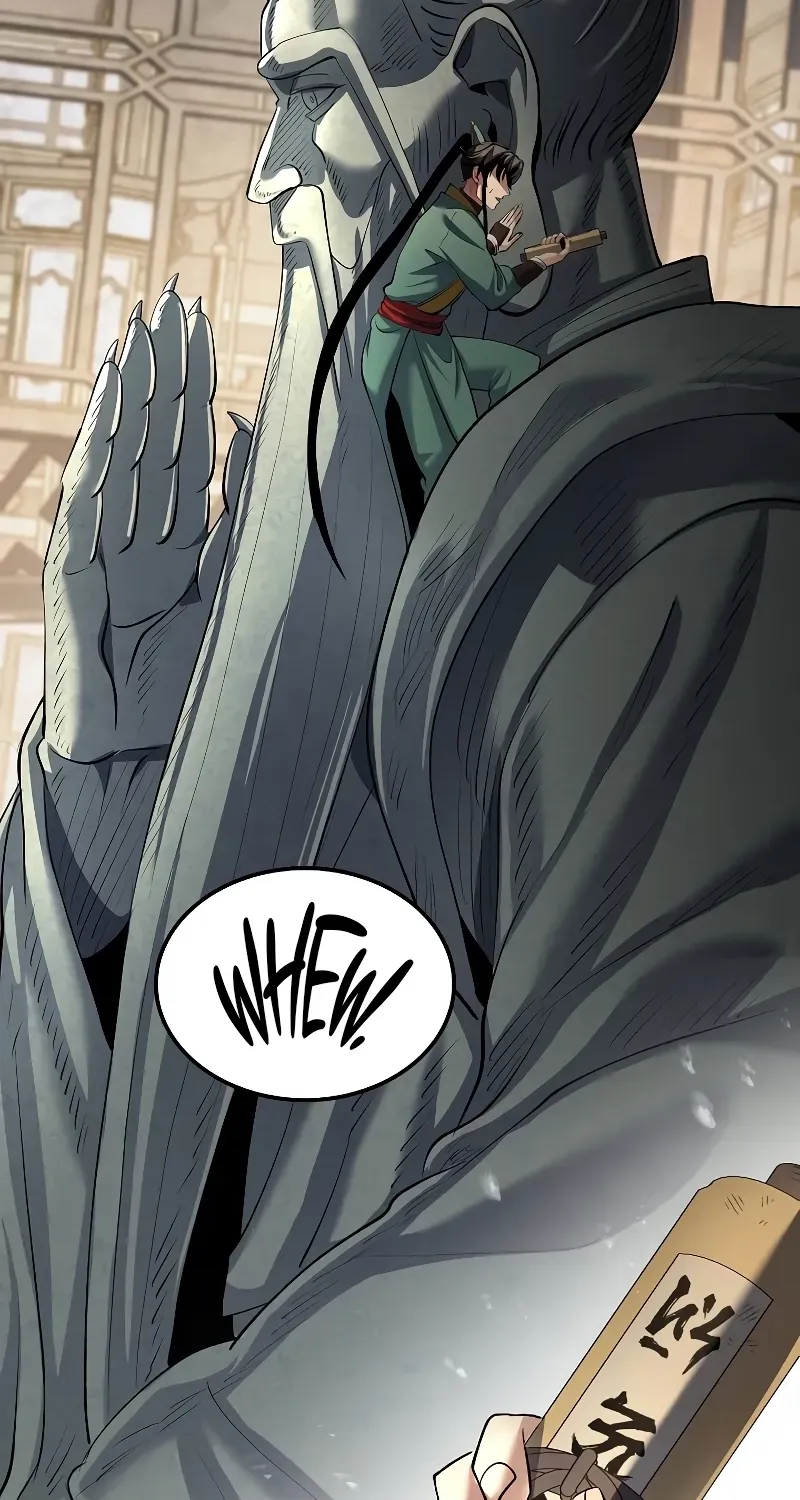 Doctor, Live Again Chapter 229.1 page 30 - 