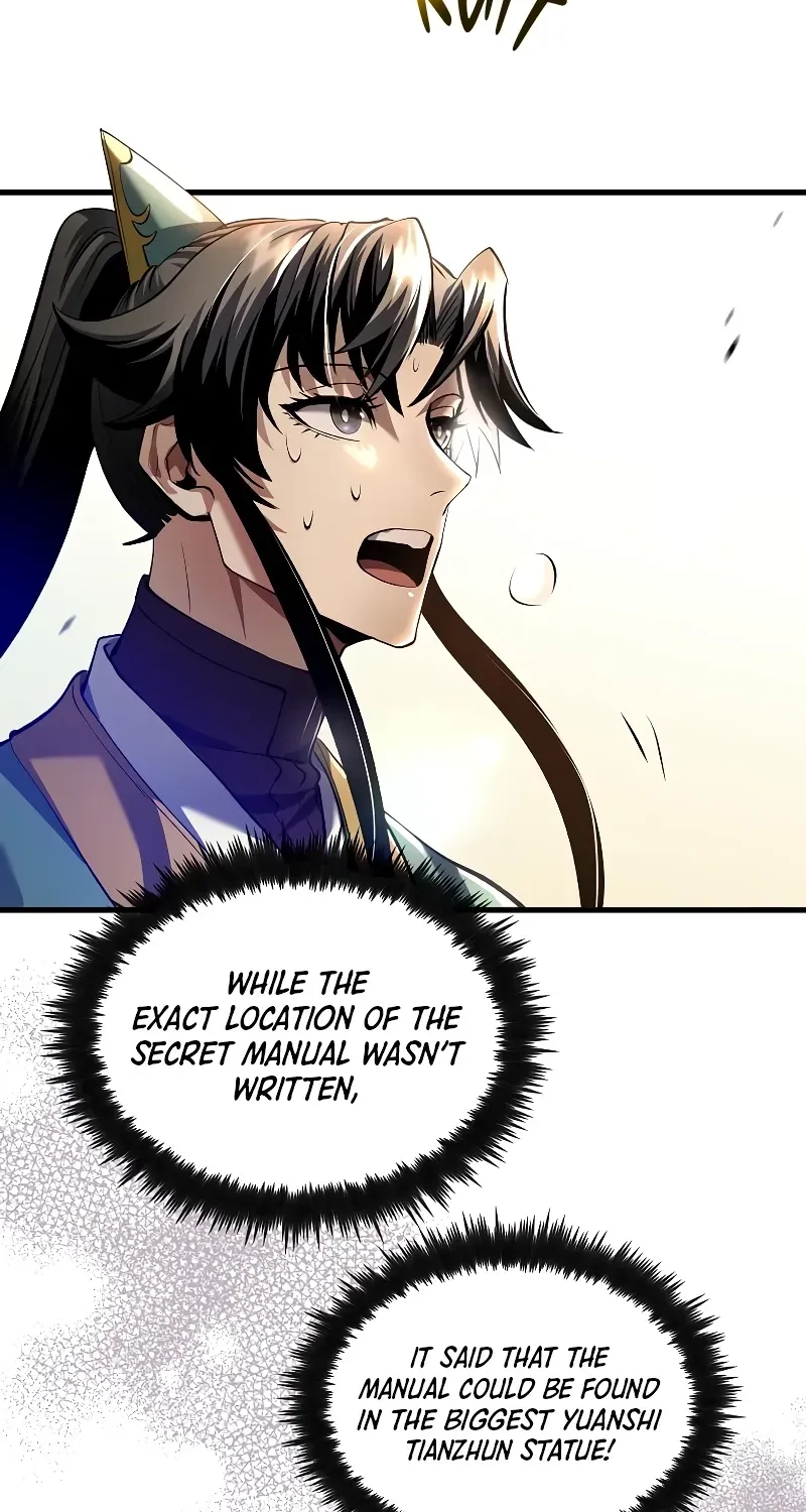 Doctor, Live Again Chapter 229.1 page 4 - 