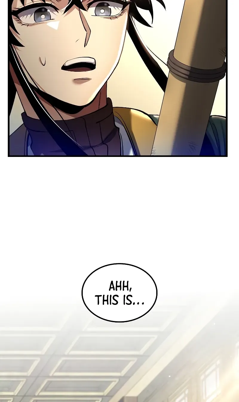 Doctor, Live Again Chapter 229.1 page 32 - 