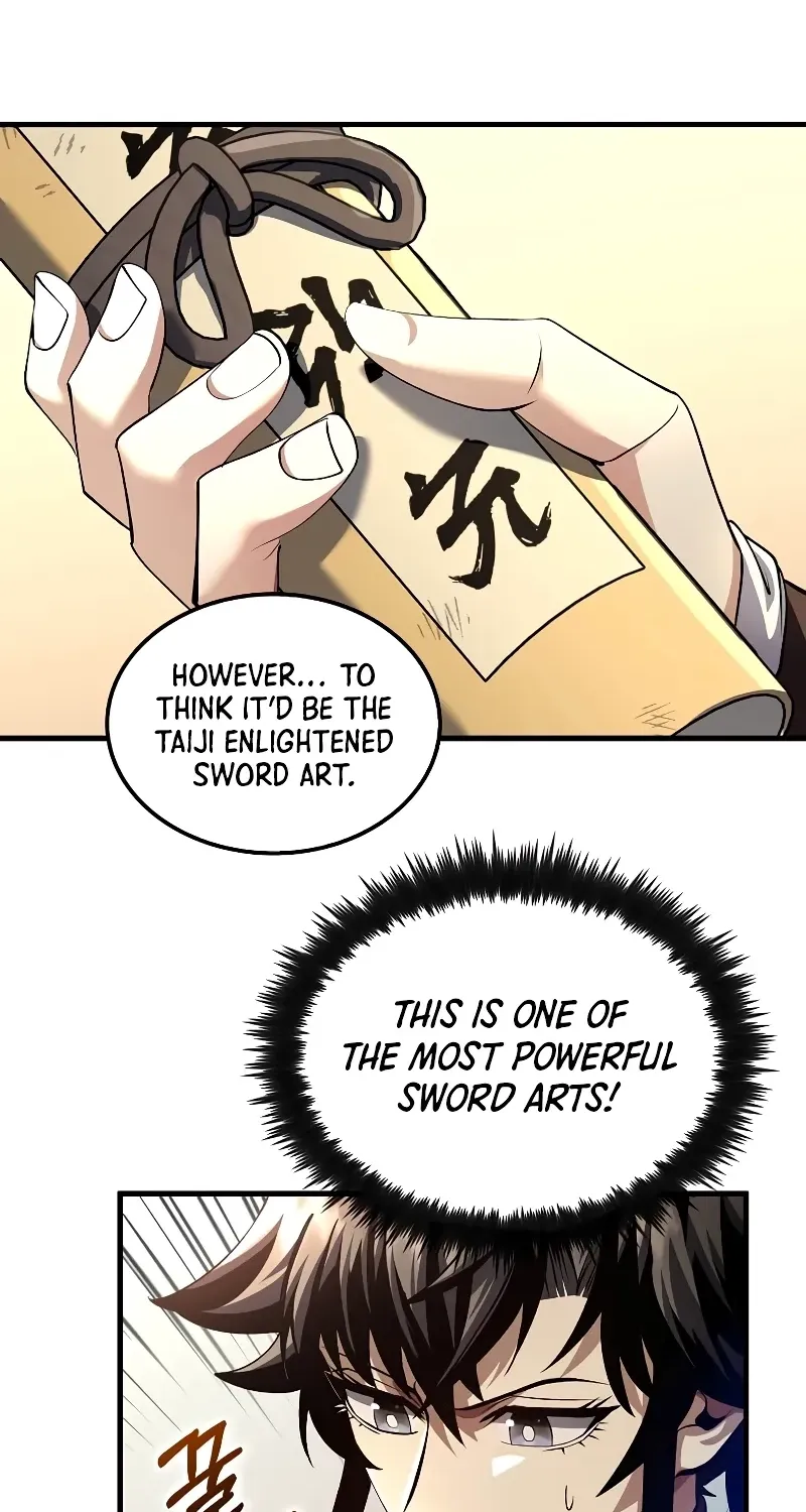 Doctor, Live Again Chapter 229.1 page 35 - 