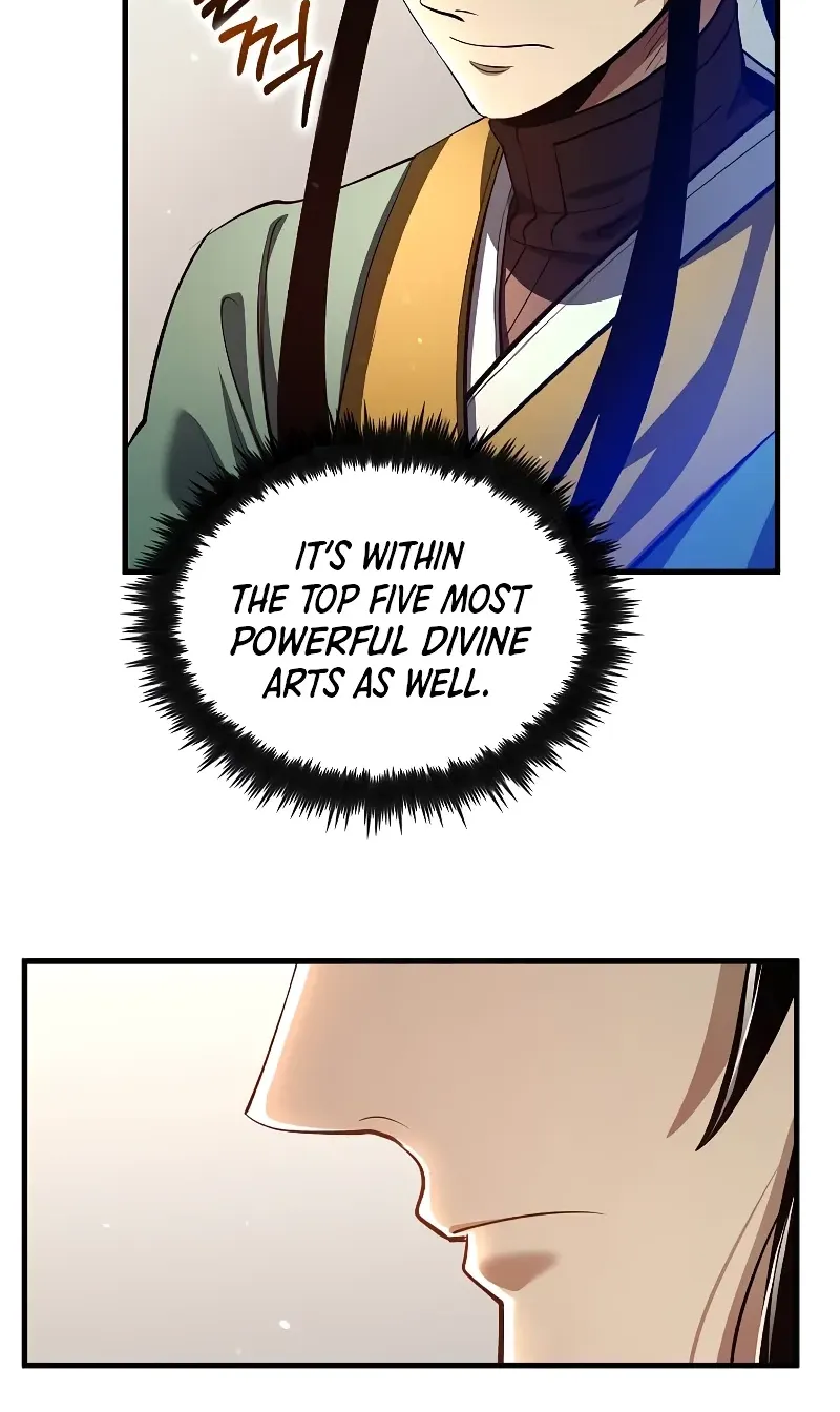 Doctor, Live Again Chapter 229.1 page 36 - 