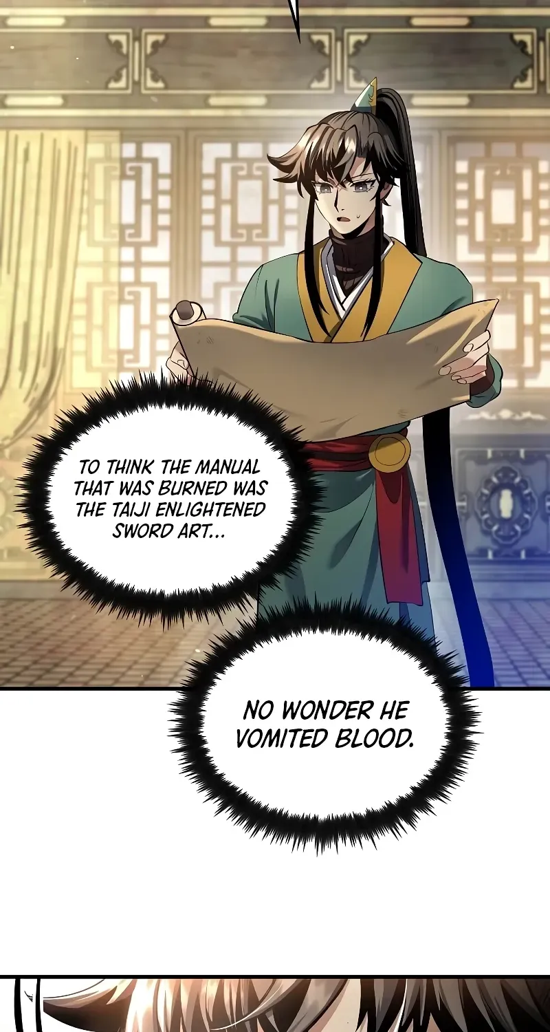 Doctor, Live Again Chapter 229.1 page 51 - 