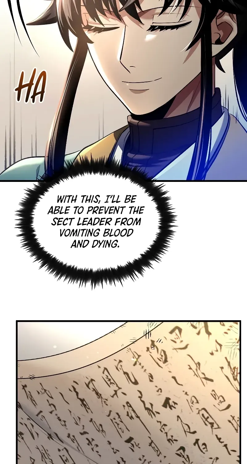 Doctor, Live Again Chapter 229.1 page 52 - 