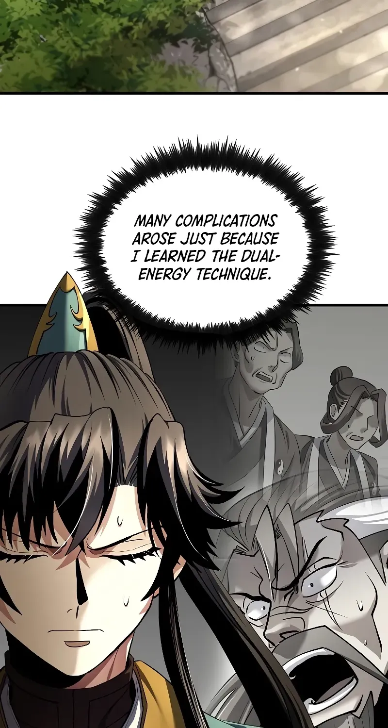 Doctor, Live Again Chapter 229.1 page 57 - 