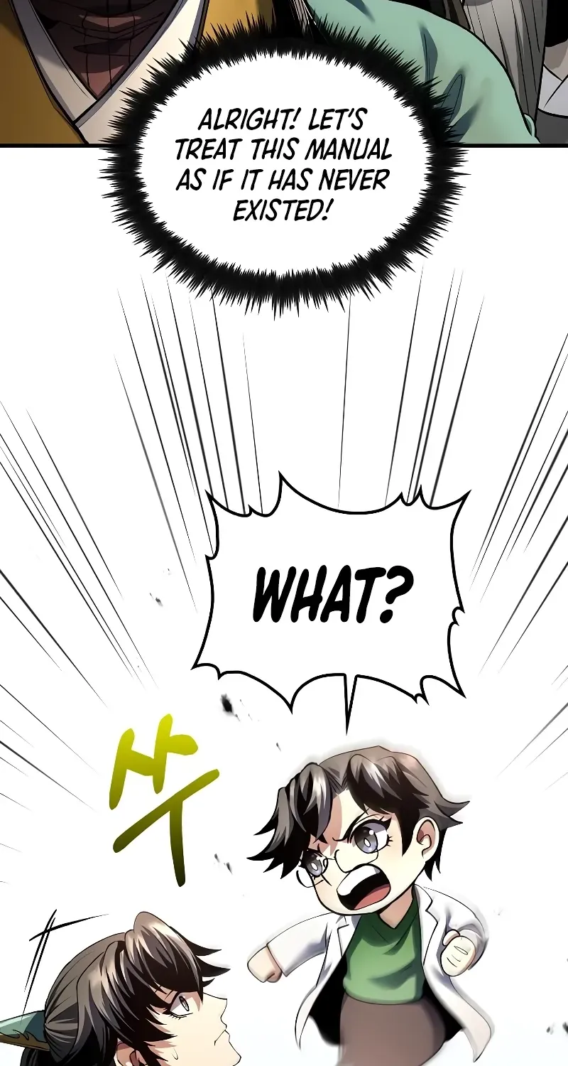 Doctor, Live Again Chapter 229.1 page 58 - 
