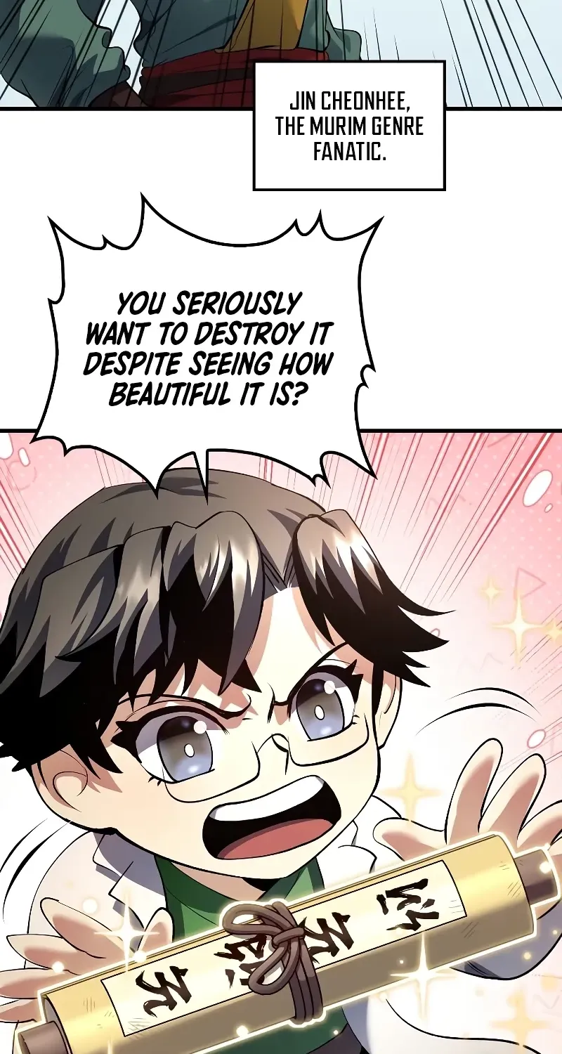 Doctor, Live Again Chapter 229.1 page 60 - 