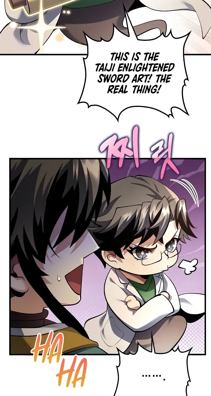 Doctor, Live Again Chapter 229.1 page 61 - 
