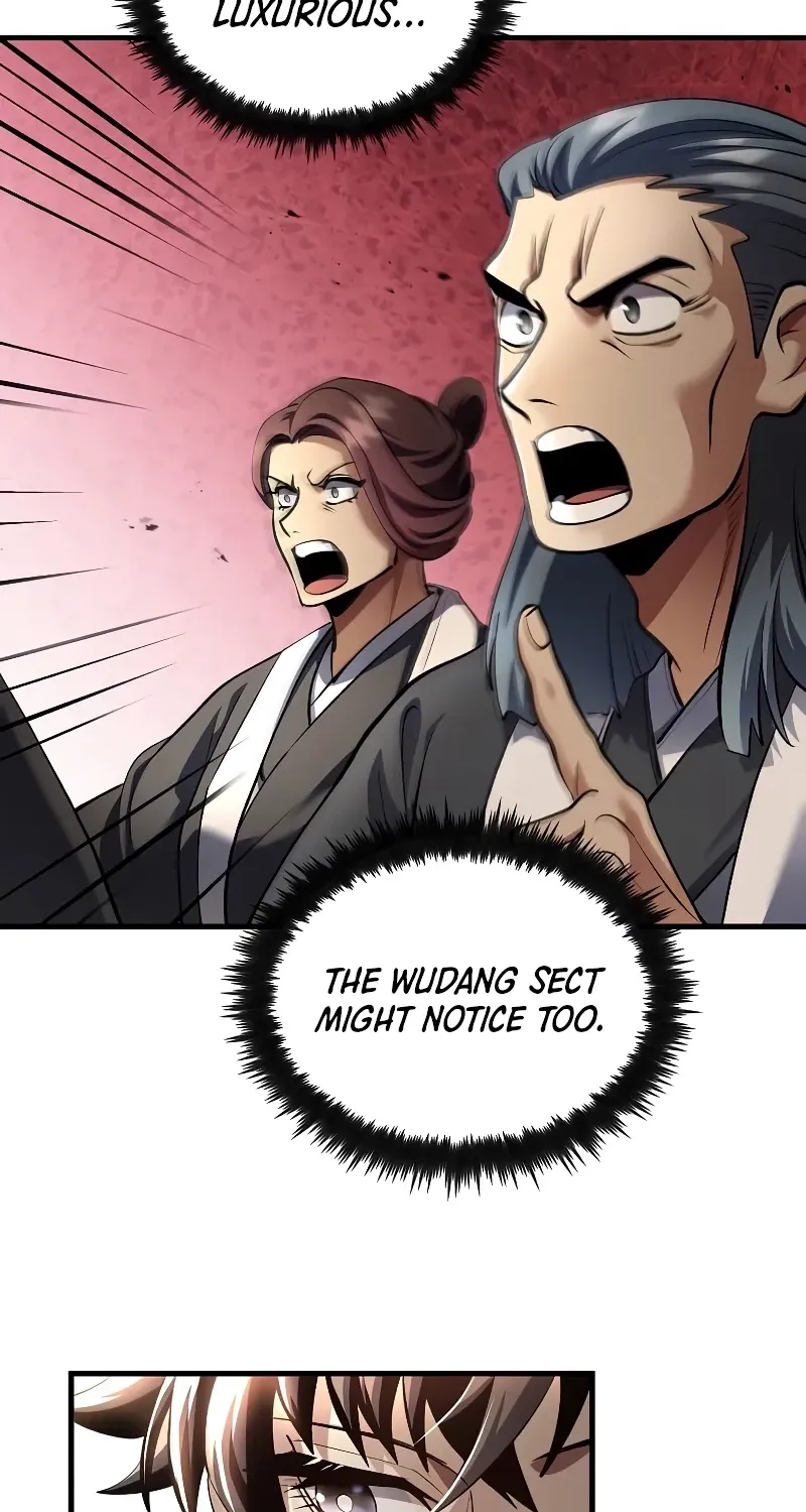 Doctor, Live Again Chapter 229.1 page 63 - 