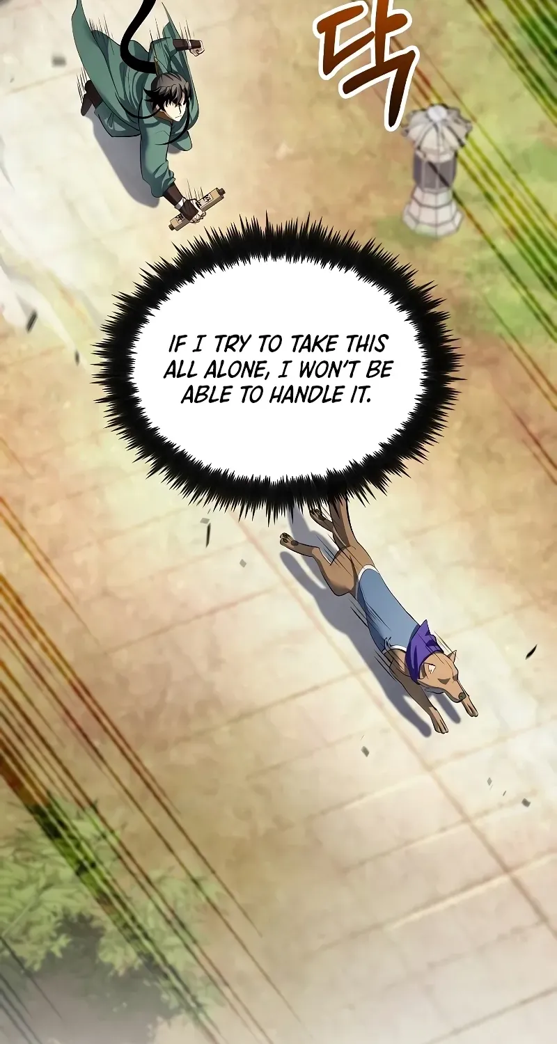Doctor, Live Again Chapter 229.1 page 68 - 