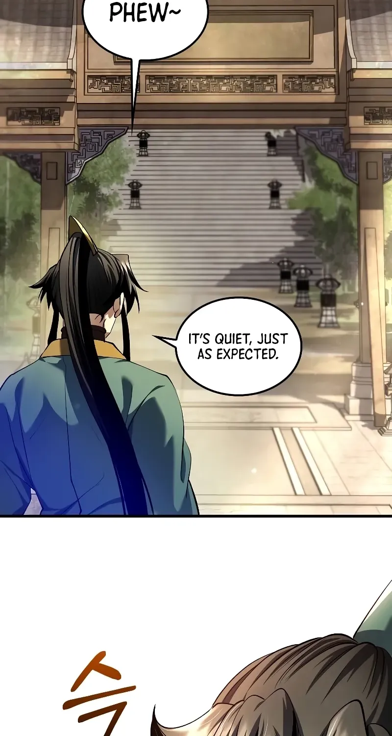 Doctor, Live Again Chapter 229.1 page 8 - 