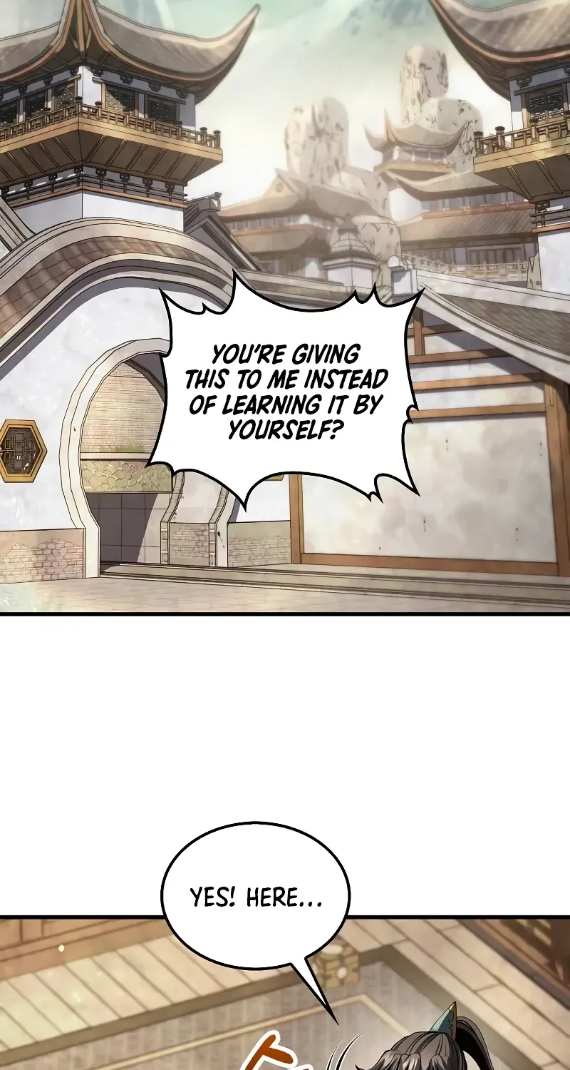 Doctor, Live Again Chapter 229.1 page 72 - 