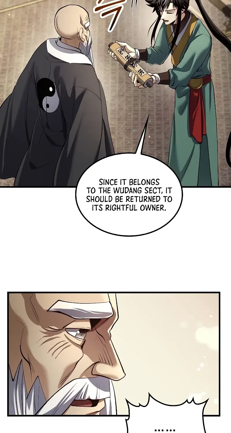 Doctor, Live Again Chapter 229.1 page 73 - 