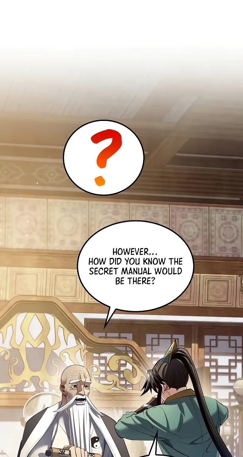 Doctor, Live Again Chapter 229.1 page 76 - 