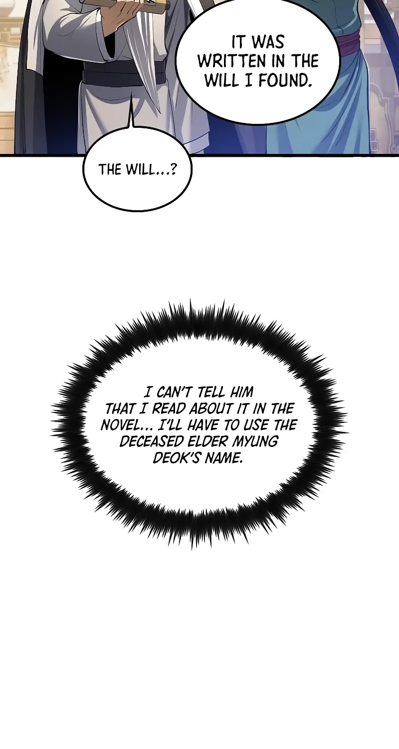 Doctor, Live Again Chapter 229.1 page 77 - 