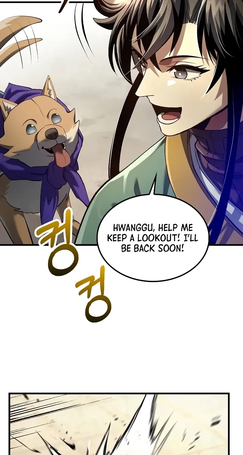 Doctor, Live Again Chapter 229.1 page 9 - 