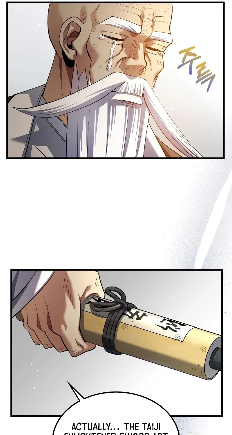 Doctor, Live Again Chapter 229.1 page 82 - 