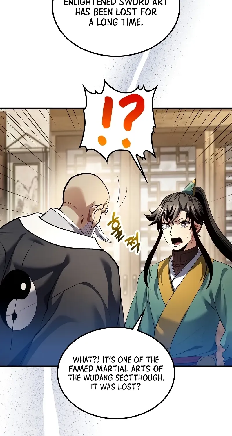 Doctor, Live Again Chapter 229.1 page 83 - 