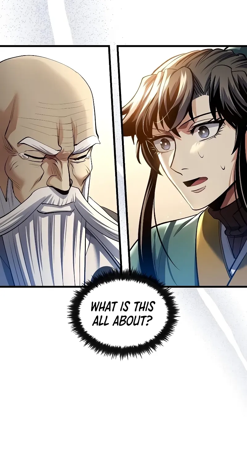 Doctor, Live Again Chapter 229.1 page 84 - 