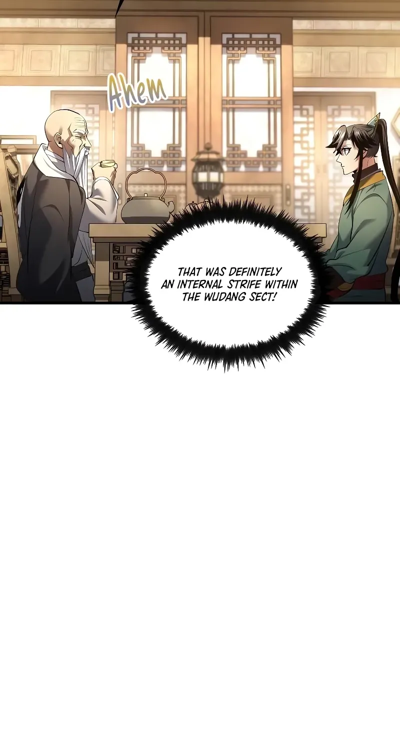 Doctor, Live Again Chapter 229.2 page 12 - 