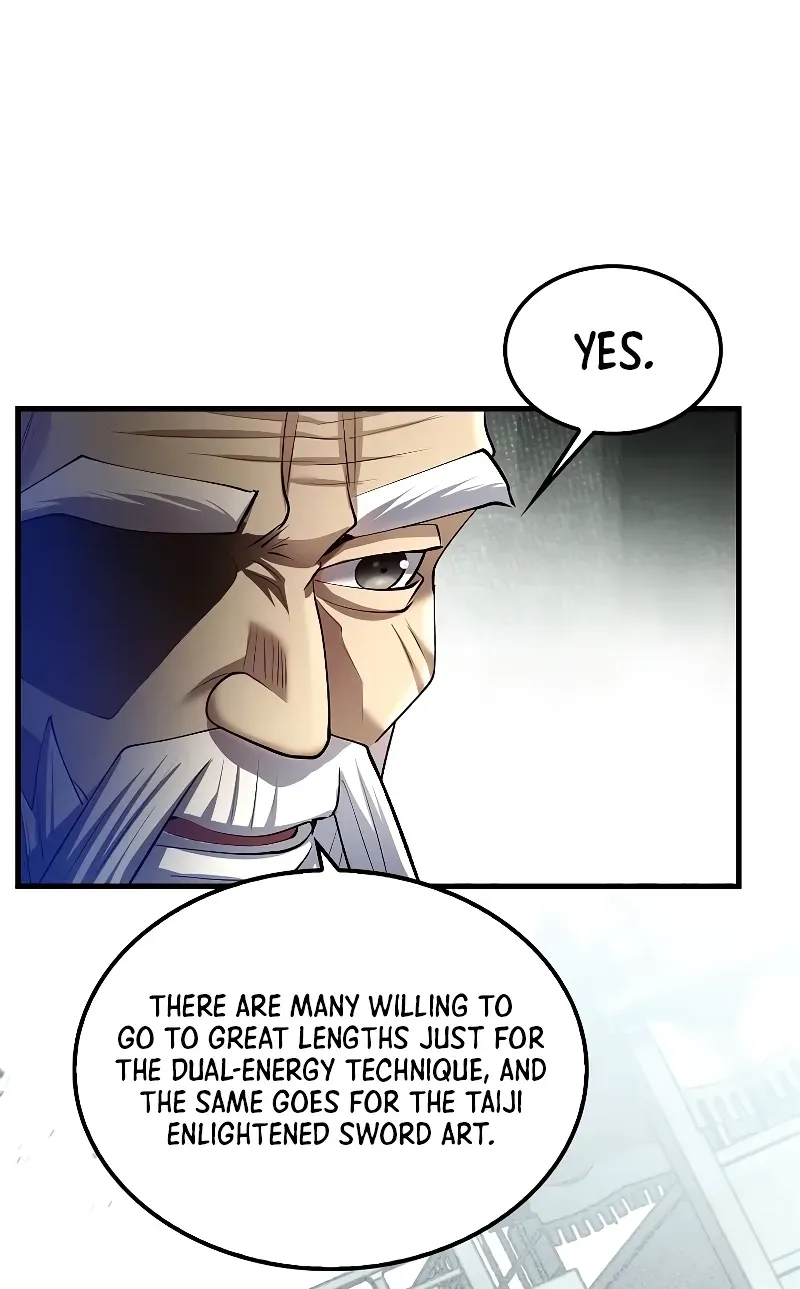 Doctor, Live Again Chapter 229.2 page 13 - 