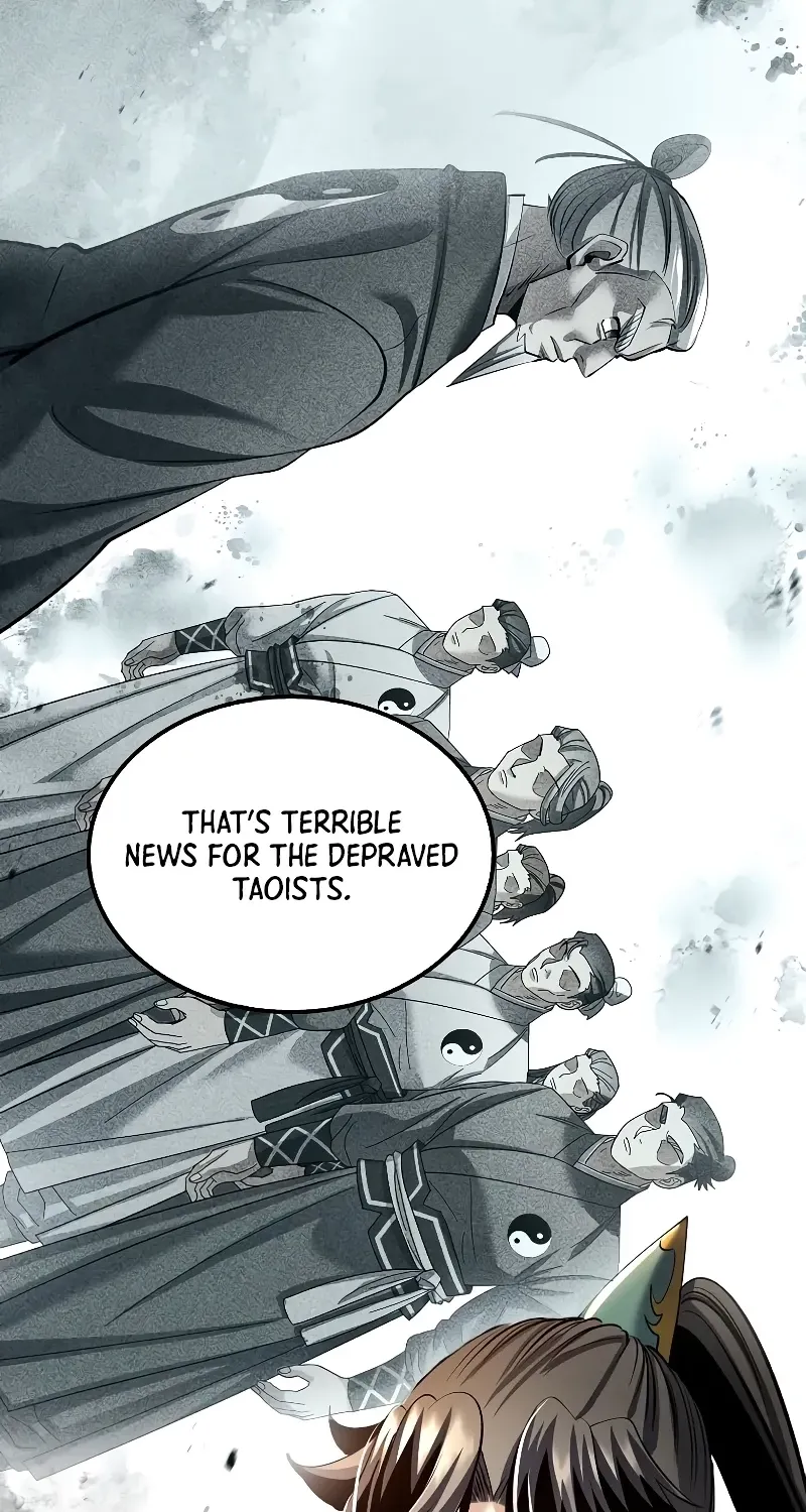Doctor, Live Again Chapter 229.2 page 15 - 