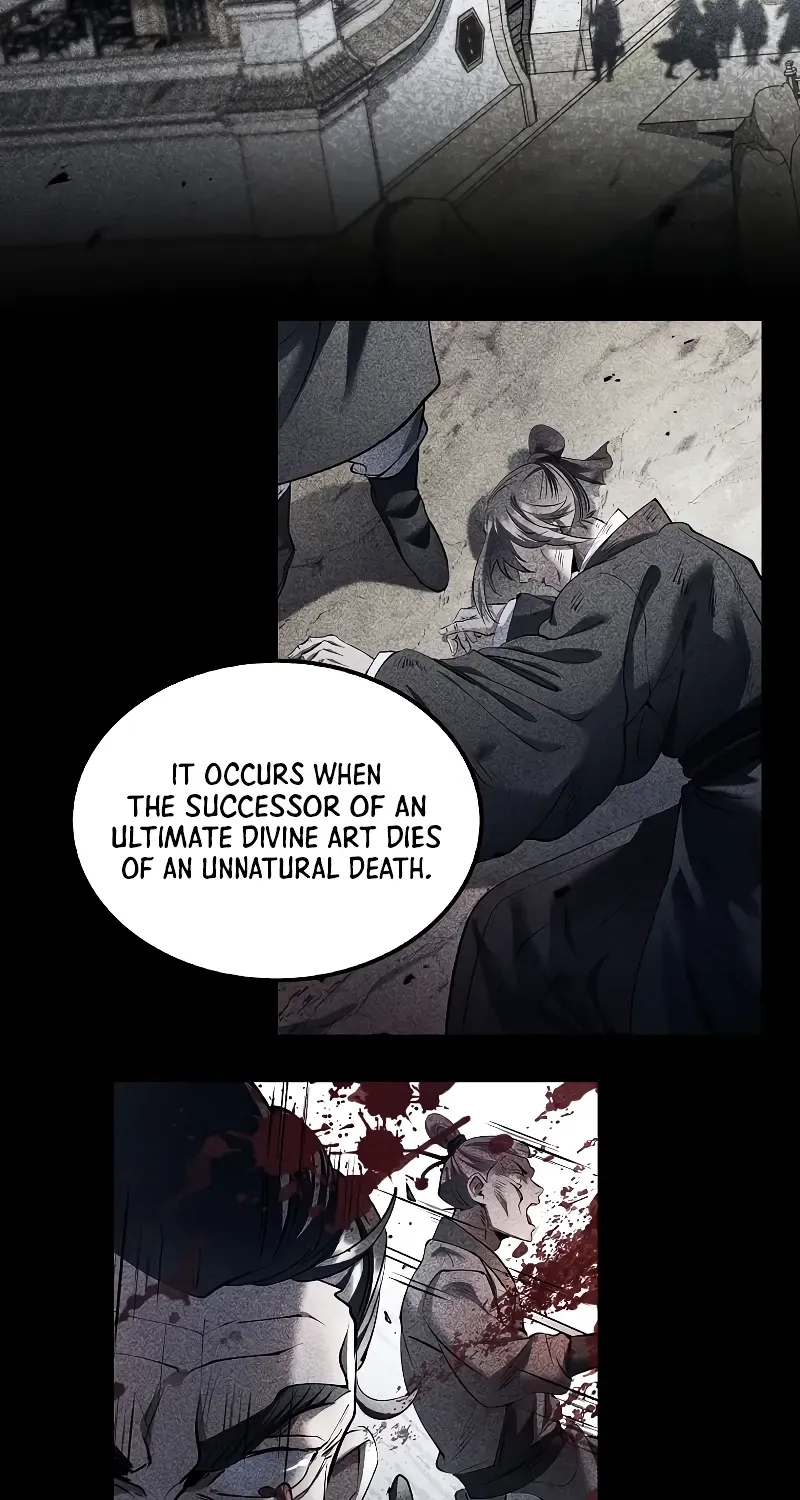 Doctor, Live Again Chapter 229.2 page 3 - 