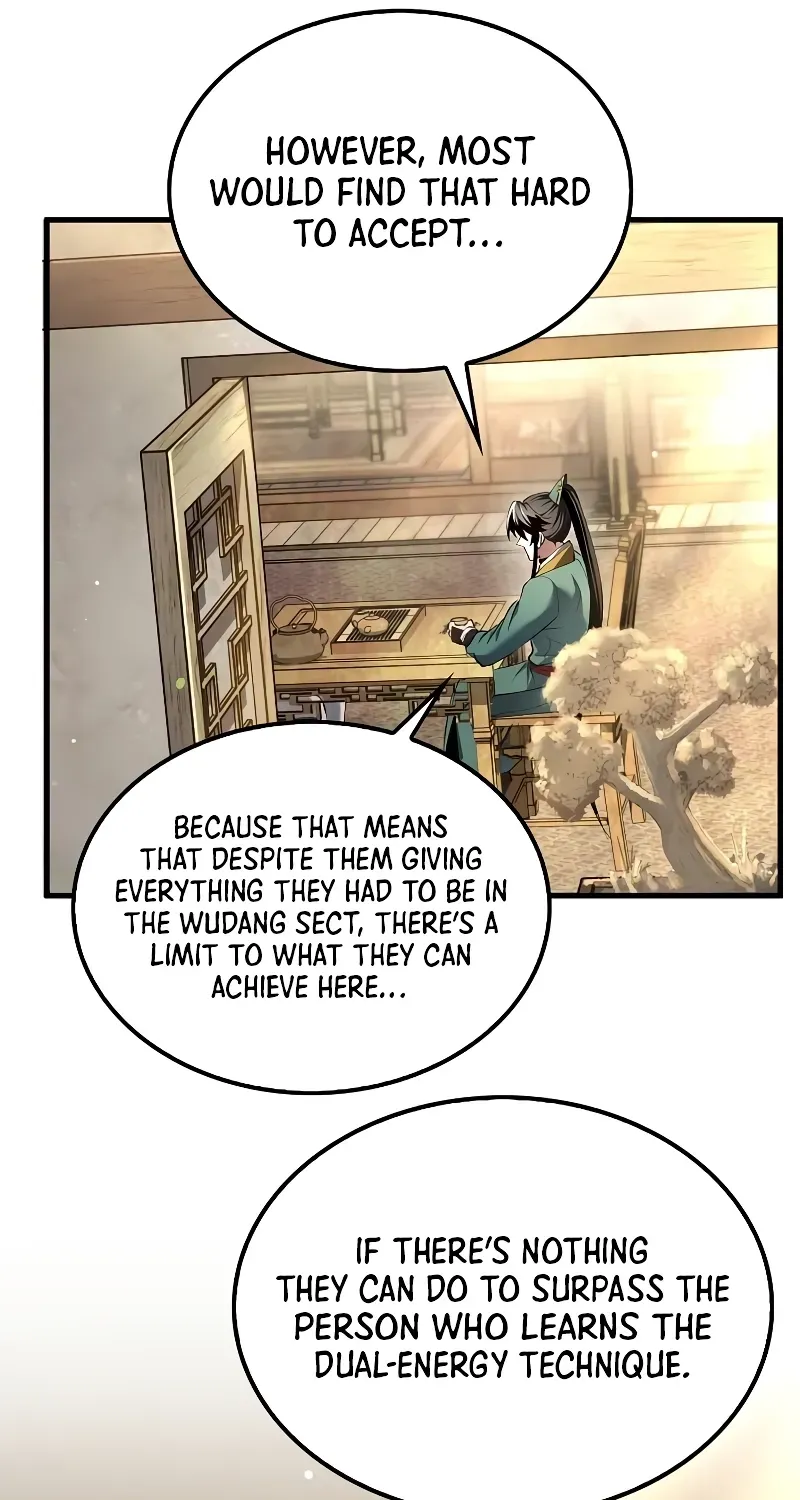 Doctor, Live Again Chapter 229.2 page 26 - 