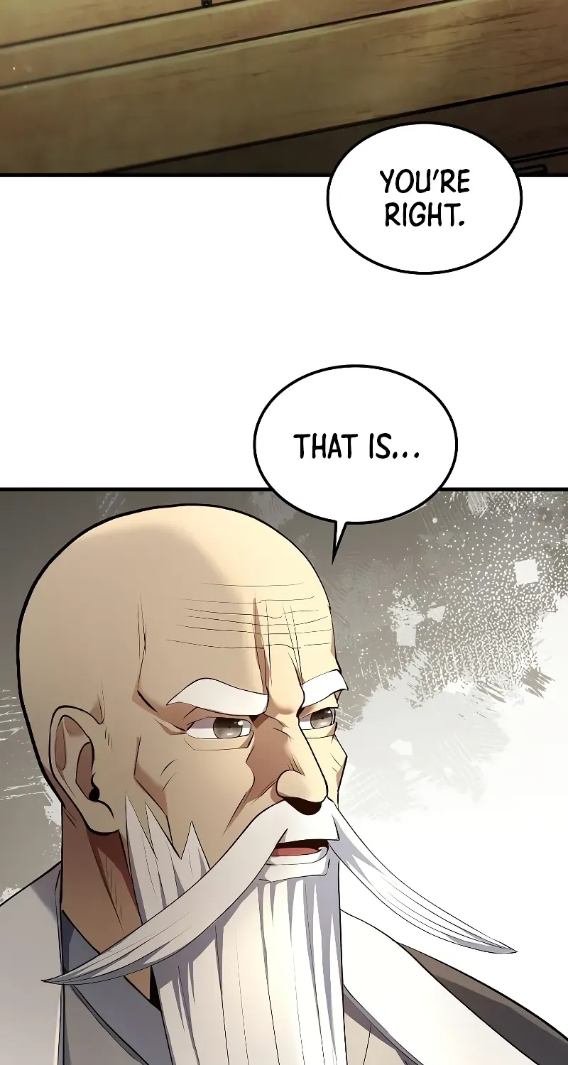Doctor, Live Again Chapter 229.2 page 28 - 
