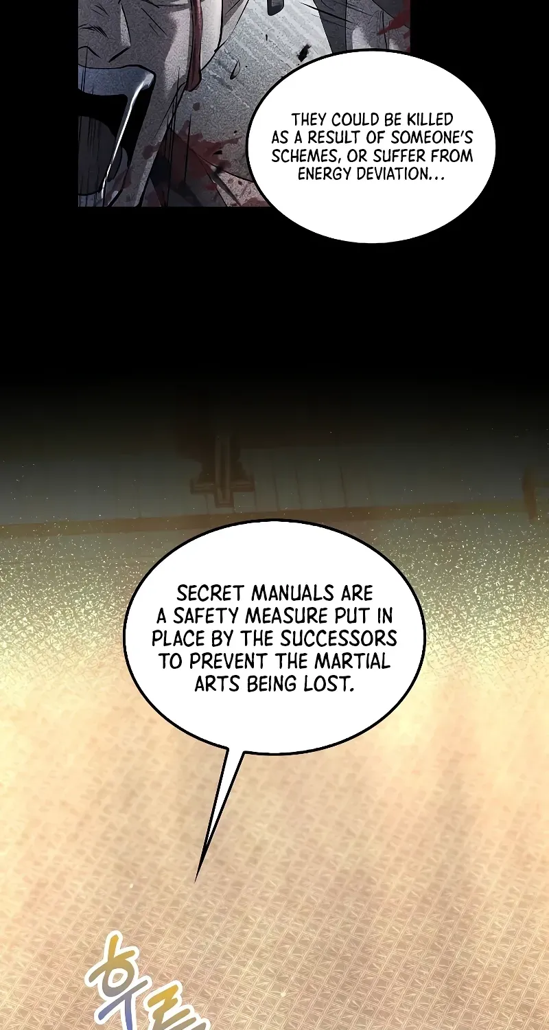 Doctor, Live Again Chapter 229.2 page 4 - 