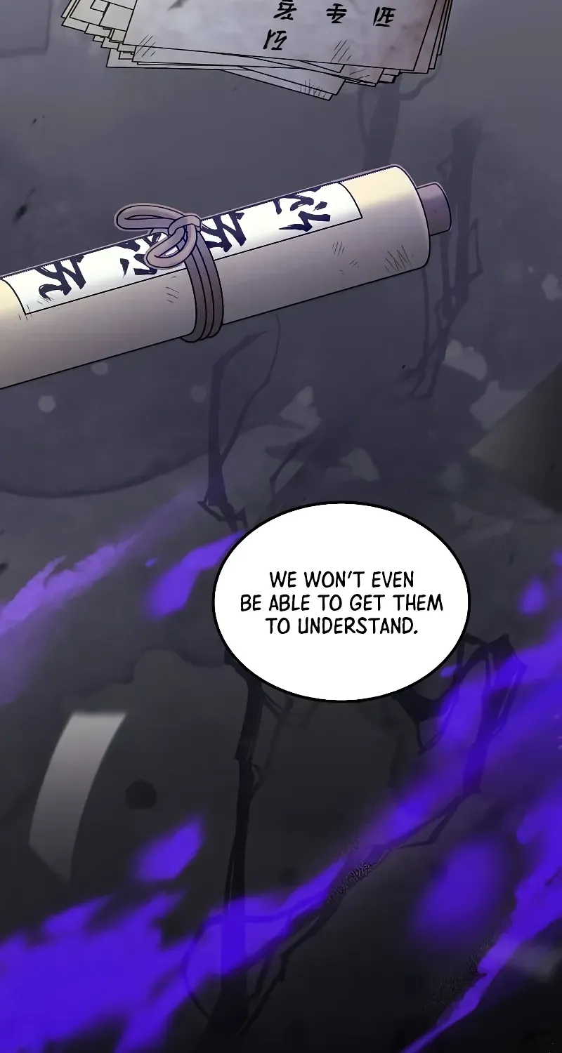 Doctor, Live Again Chapter 229.2 page 31 - 