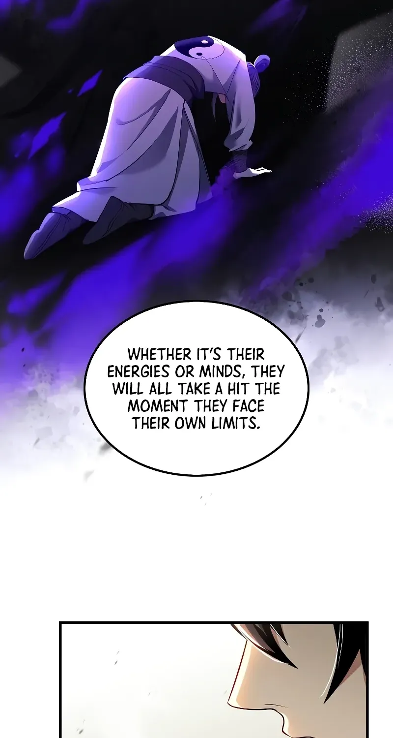 Doctor, Live Again Chapter 229.2 page 32 - 