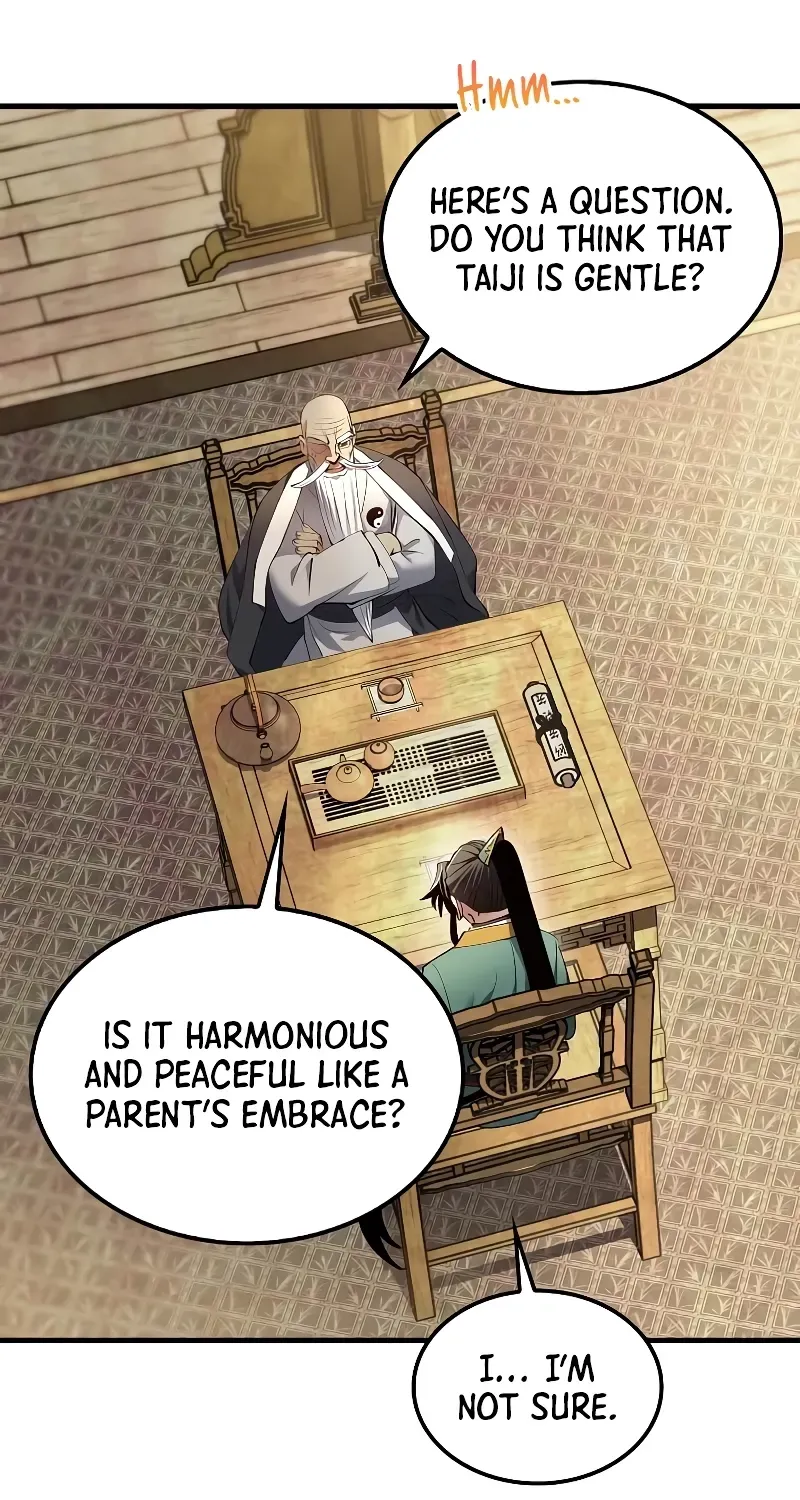 Doctor, Live Again Chapter 229.2 page 34 - 