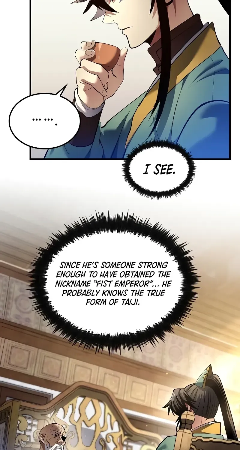Doctor, Live Again Chapter 229.2 page 38 - 