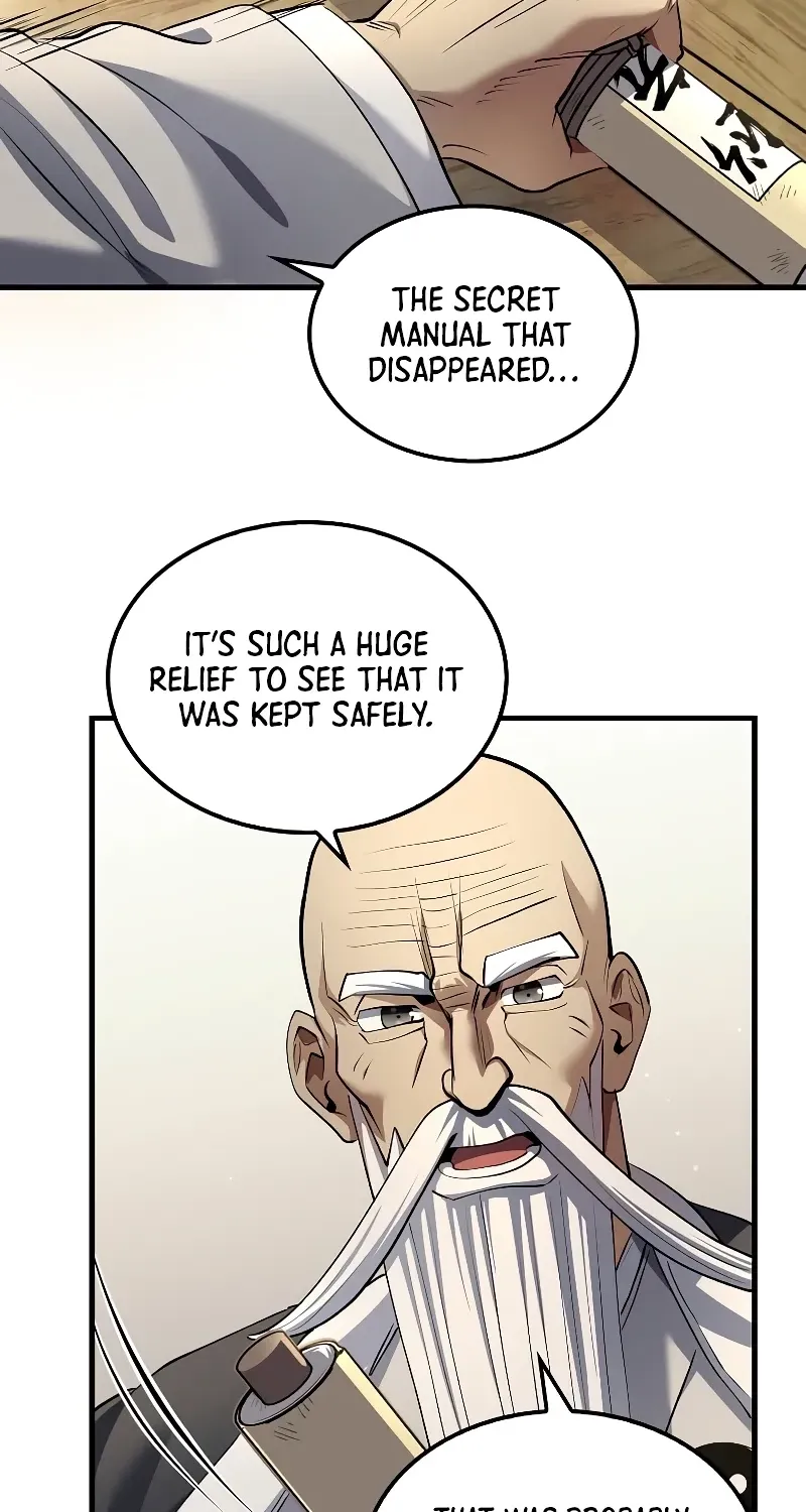 Doctor, Live Again Chapter 229.2 page 40 - 