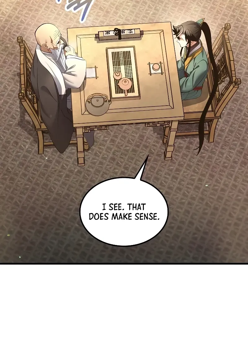 Doctor, Live Again Chapter 229.2 page 5 - 